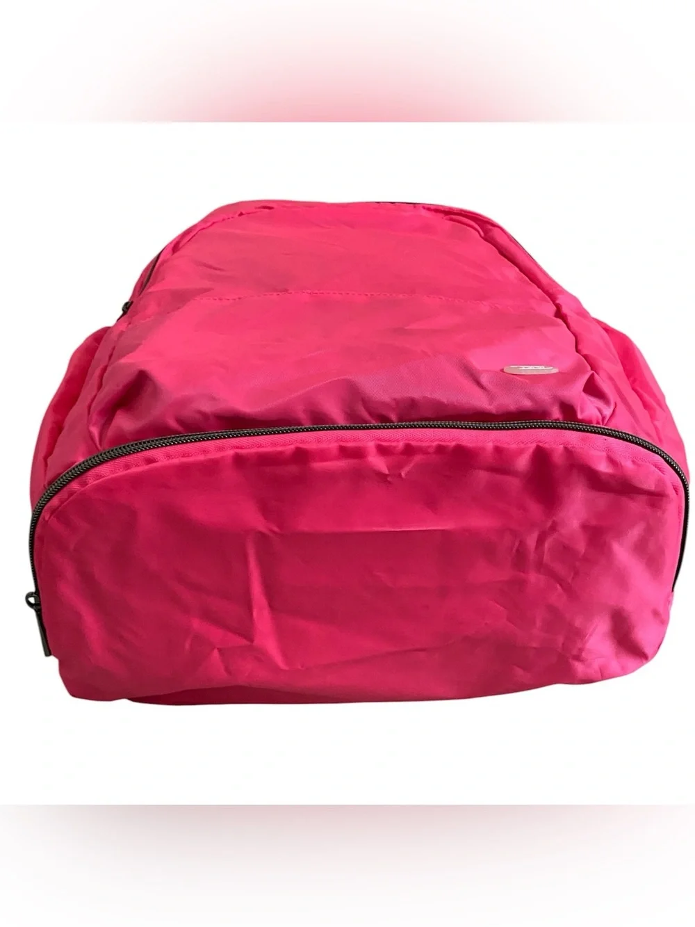 Lug Echo SE 2 packable magenta backpack